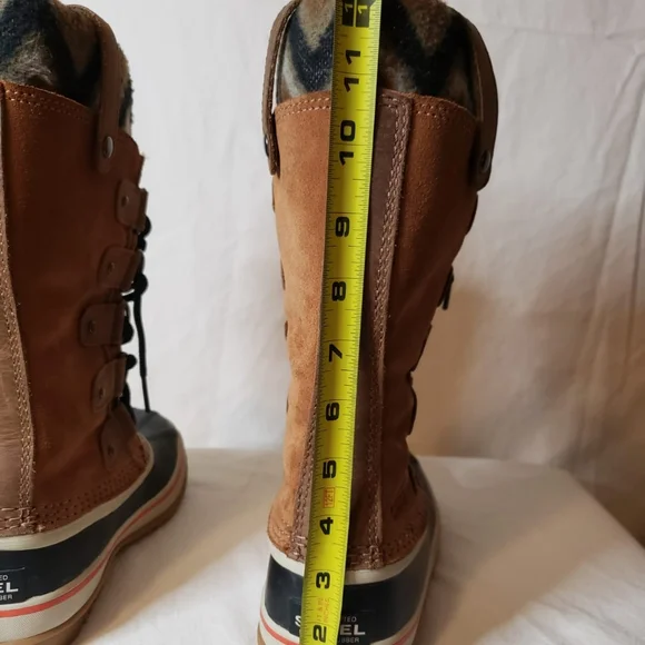 Sorel women's Extreme winter waterproof boots - Picture 4 of 14